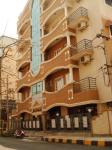 Pleasant Boulevard Serviced Apartments - Koramangala - Bangalore