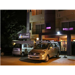 Stamford Residency - AECS Layout - Bangalore