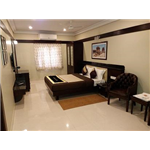 Havilla Serviced Apartments - Meanee Avenue - Bangalore