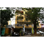Krishna Cedar Service Apartment - Basavanagudi - Bangalore
