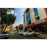 UD Residency - Jayanagar - Bangalore