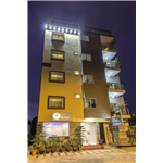 Daffodil Suites - HBR Layout - Bangalore