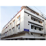 Hotel Royal Residency - Sri Raghavendra Layout - Bangalore