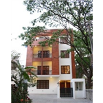 Falcon Suites - Indiranagar - Bangalore