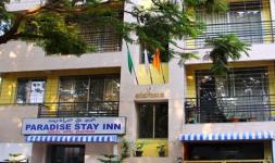 Paradise Stay Inn - Lytmanahalli - Bangalore