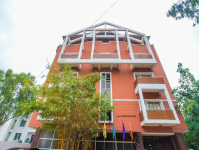 Dass Suites - Domlurlur - Bangalore