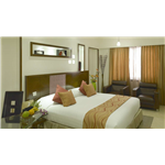 Solitaire Suites - Koramangala - Bangalore