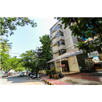 Woodys Hotel - JP Nagar - Bangalore