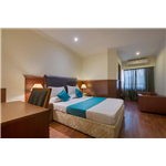 ZO Rooms - Koramangala - Bangalore