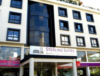 Chalet Sterling Suite Hotel - Mahadevapora - Bangalore