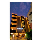 Chalet Centrum - Koramangala - Bangalore