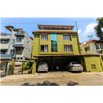 The Promenade - Promenade Road - Bangalore