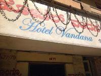Vandana Hotel - Cottonpet - Bangalore