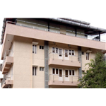 Ispace Serviced Apartments - Indiranagar - Bangalore