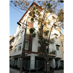 Sterling Suites Serviced Apartments - Koramangala - Bangalore