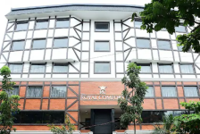 Royal Comfort Service Apartment - Domlur - Bangalore