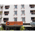 Hotel Hindustan - Gandhi Nagar - Bangalore