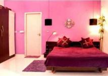 Chalet Diamond - Murugeshpalya - Bangalore