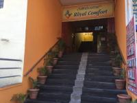 Royal Comfort Hotel - Yeshwanthpur - Bangalore