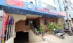 Hotel Durga Residency - Bellandur - Bangalore