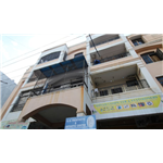Mels Service Apartments - Kodihalli - Bangalore
