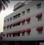 Stopovers Serviced Apartment - Basavangudi - Bangalore