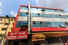 Hotel Shine - Adugodi - Bangalore
