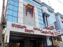 Royal Comfort Park - Battarahalli - Bangalore