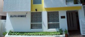 Elite Service Apartments Mariegold House - Indiranagar - Bangalore