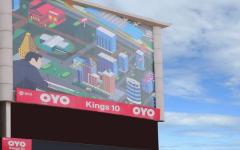 The Kings 10 - Chawla Heritage - Bangalore