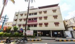 Transit Living Serviced Apartments - Mysore Road - Bangalore