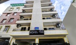 Roxel Inn - Hebbal - Bangalore