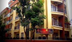 Deccan Suites - Tuscan Royal Manor - Bangalore