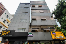 Savoury Suites - Bhavani Layout - Bangalore