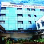 Green Orchid - Seshadripuram - Bangalore