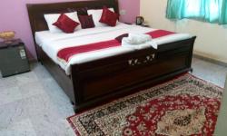 Rishon Suite Service Apartment - KG Bayout - Bangalore