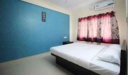 AAA Luxury Stay - Huskur Road - Bangalore