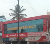 Aashish Residency - Kengeri - Bangalore