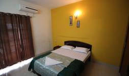 Achates Service Apartments - Domlur - Bangalore