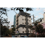 Aira Serviced Apartments - Kodihalli Extension - Bangalore