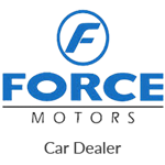 Company Showroom - Senapati Bapat Road - Pune