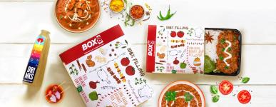 Box8 - Bannerghatta Road - Bangalore