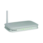 Netgear N150 Classic Wireless Router (WNR612)