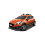 Fiat Abarth Avventura 1.4 T-Jet