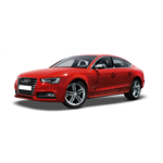 Audi S5 Sportback