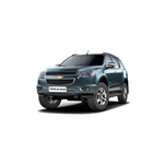 Chevrolet Trailblazer LTZ 4X2 AT