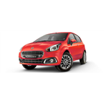 Fiat Punto EVO 1.3 Sportivo