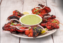 Hotel Malabar - Hampankatta - Mangalore