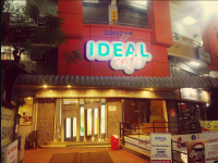 Ideal Cream Parlor - Hampankatta - Mangalore