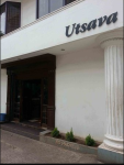 Utsav Restaurant - Hampankatta - Mangalore